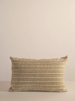 INÍCIO almofada arena