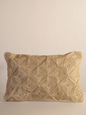 INÍCIO almofada arena