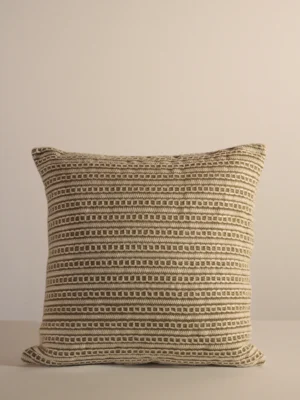 INÍCIO almofada arena