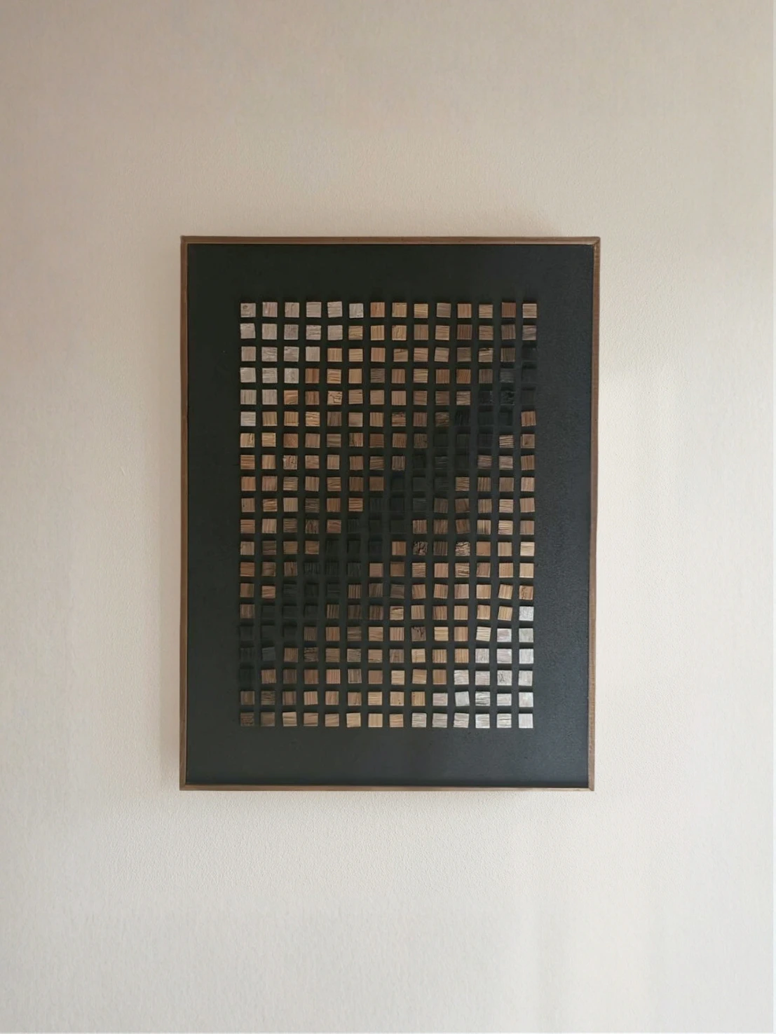 quadro degradÊ madeira quadro degradÊ madeira