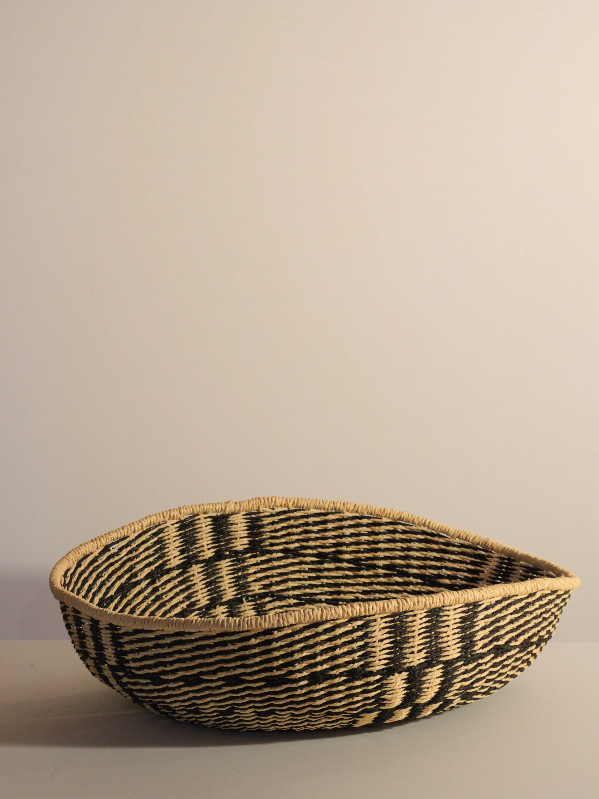 cesto em rattan cesto em rattan