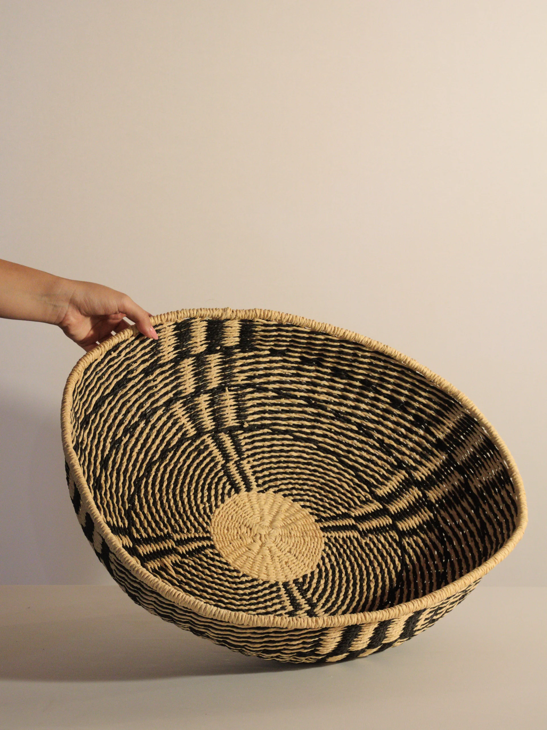 cesto em rattan cesto em rattan